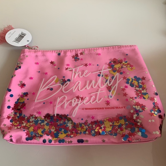 Cosmetics Bag - Picture 1 of 1